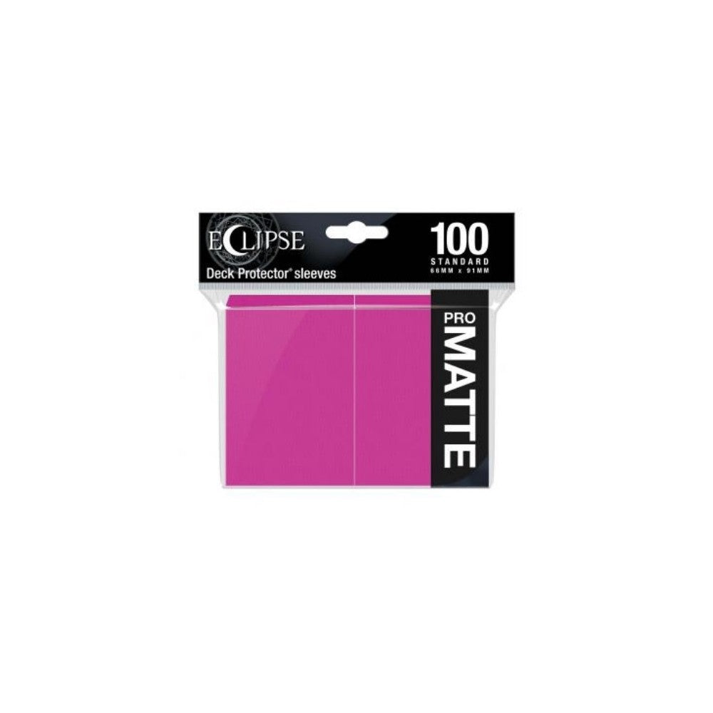 UP FUNDA ECLIPSE MATTE PINK (100)