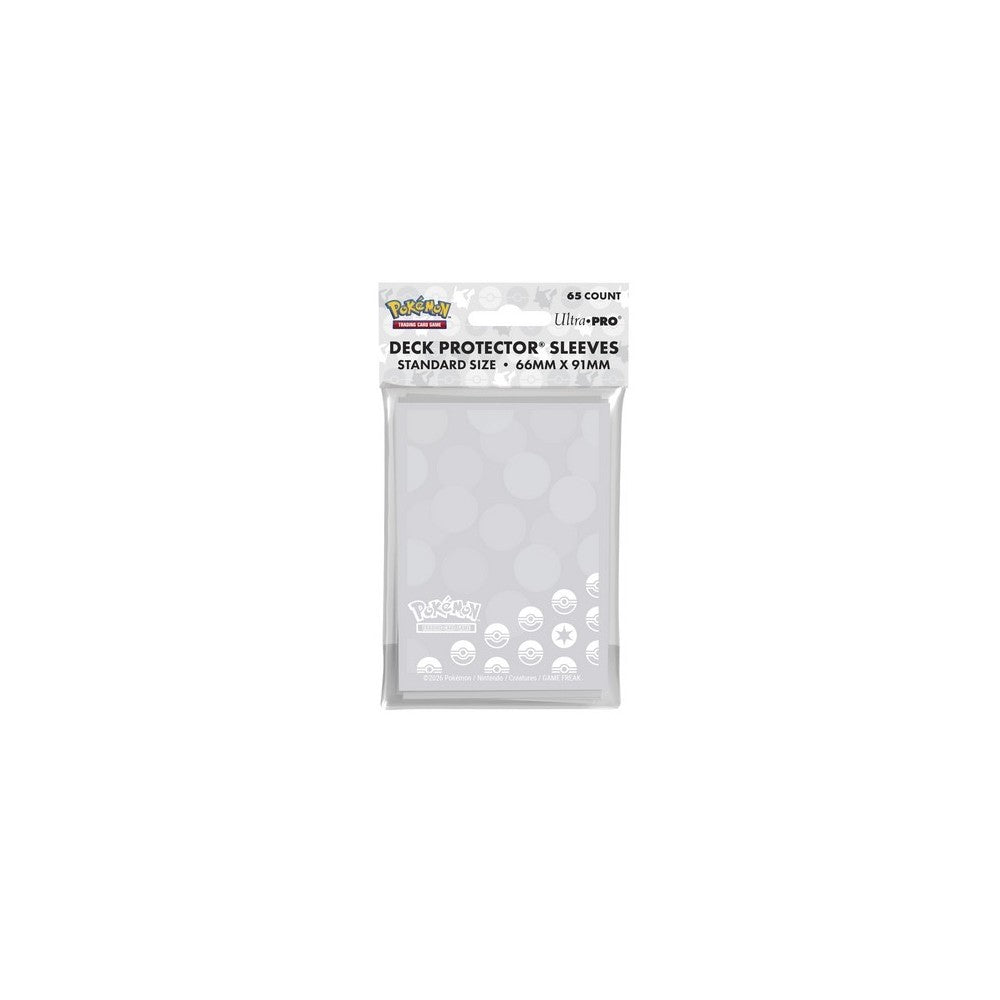 UP FUNDA POKEMON ENERGY CLEAR (65)