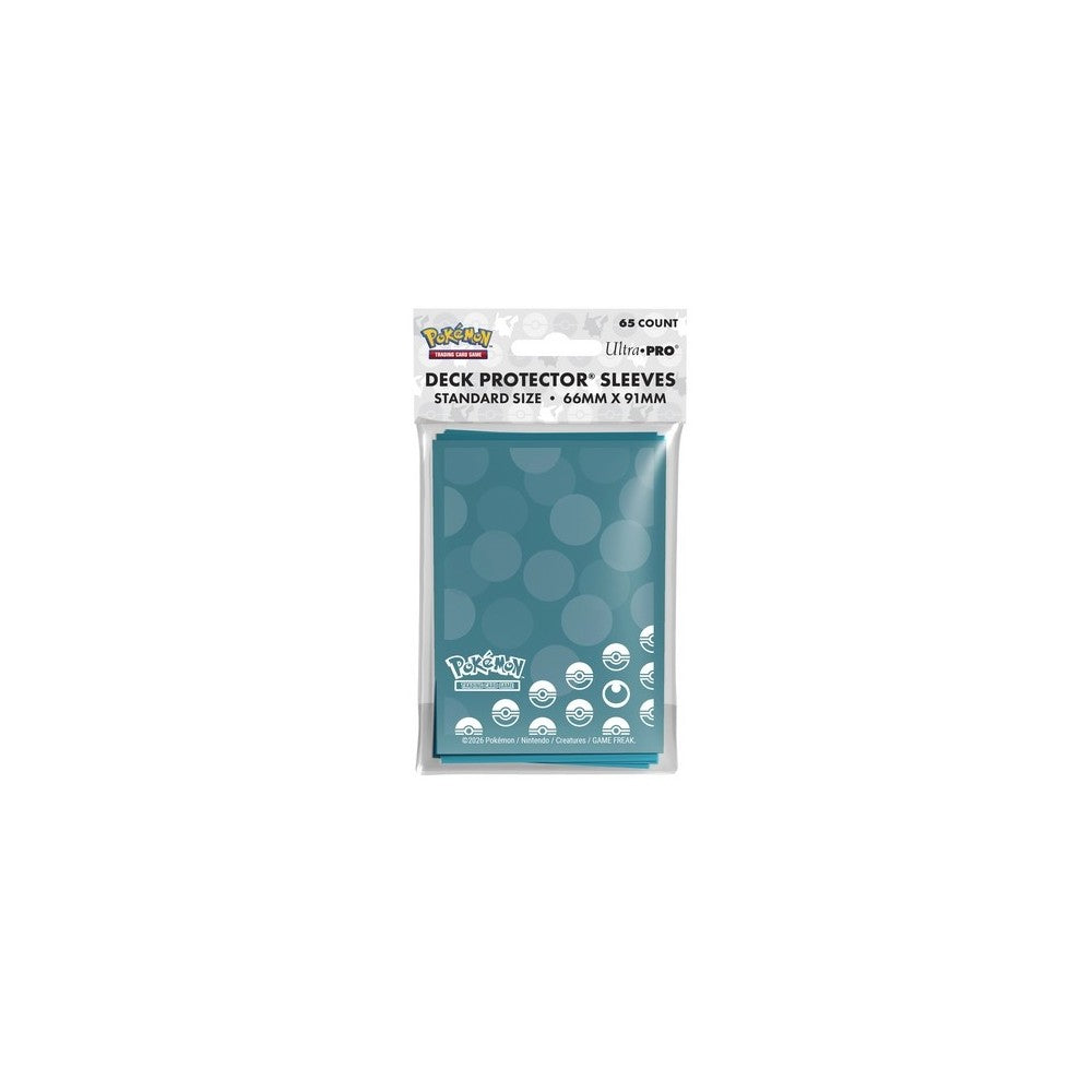 UP FUNDA POKEMON ENERGY DARKNESS(65)