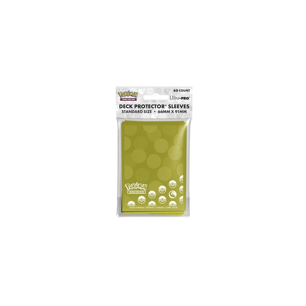 UP FUNDA POKEMON ENERGY DRAGON (65)
