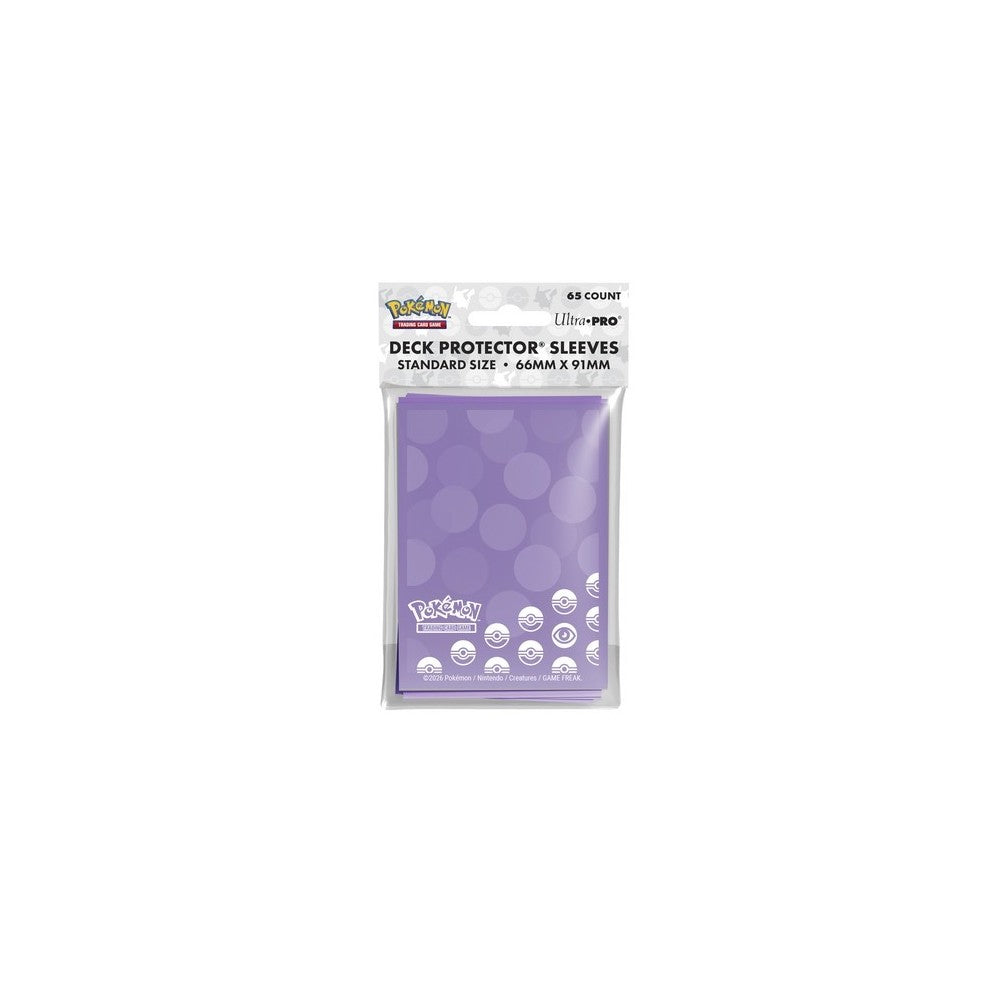 UP FUNDA POKEMON ENERGY PSYCHIC (65)