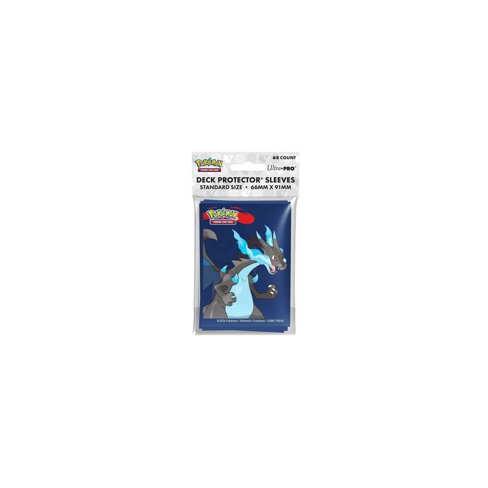UP FUNDA POKEMON MEGA CHARIZARD X (65)