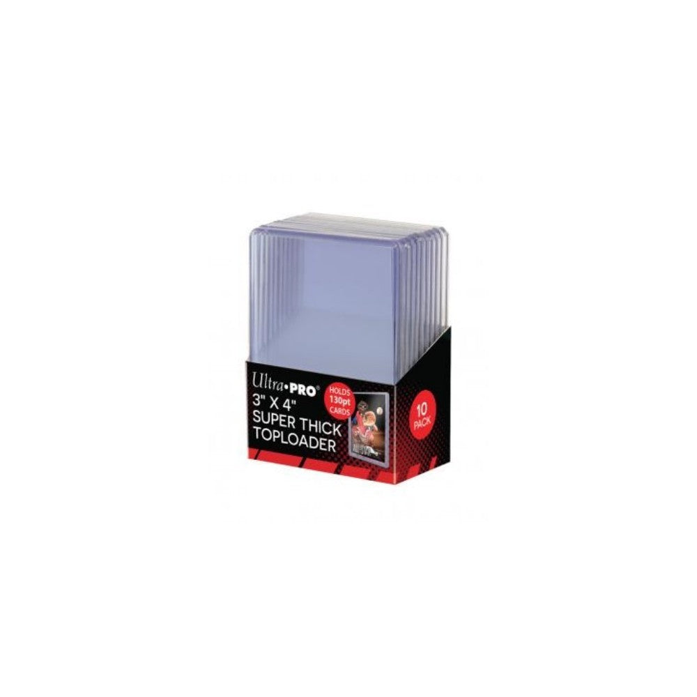 UP FUNDAS TOPLOADER GRUESA 130 PT (10)