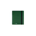 UP PRO BINDER 4 BOLSILLOS GREEN