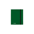 UP PRO BINDER 9 BOLSILLOS GREEN
