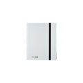 UP PRO BINDER 9 BOLSILLOS WHITE