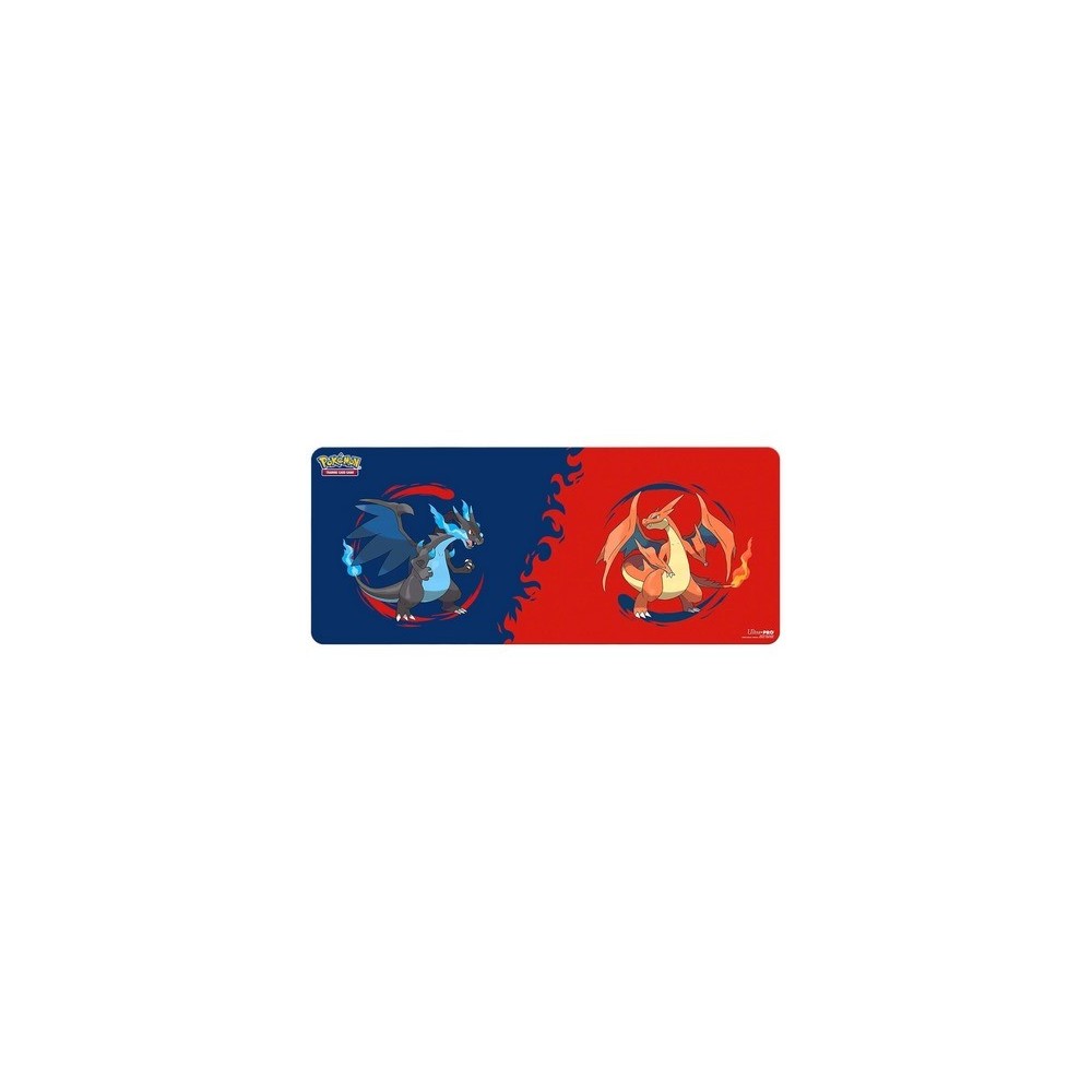 UP TAPETE GIGANTE POKEMON MEGA CHARIZARD 183x76 CM