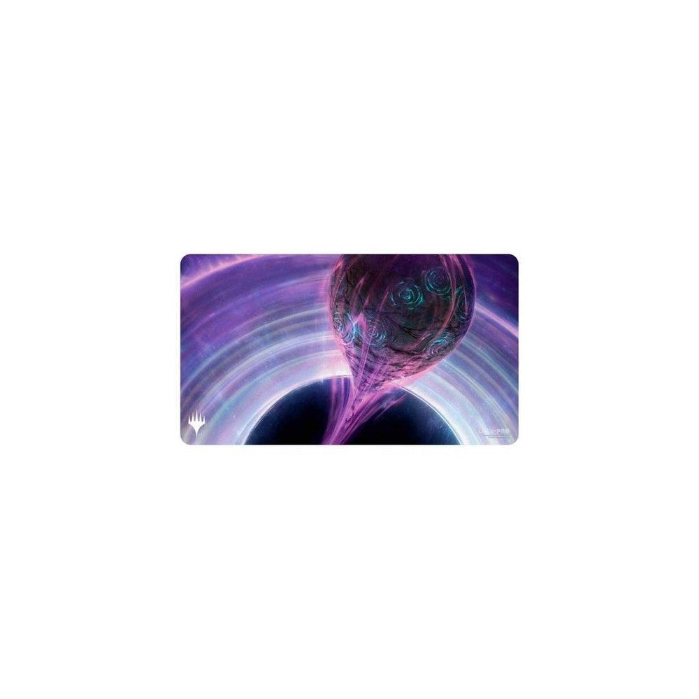 UP TAPETE MAGIC EDGE ETERNITIES BLACK 61 X 34