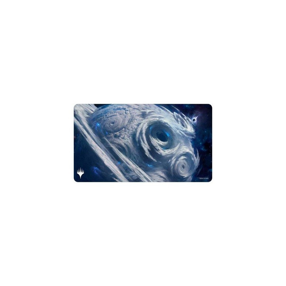 UP TAPETE MAGIC EDGE ETERNITIES BLUE 61 X 34