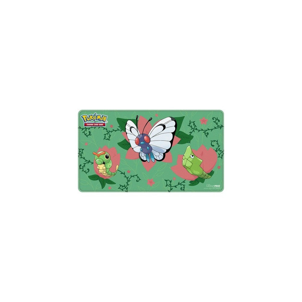 UP TAPETE POKEMON CATERPIE 61 X 34
