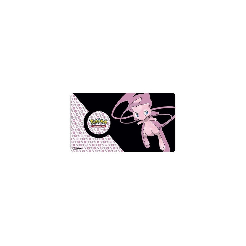 UP TAPETE POKEMON MEW 61x34