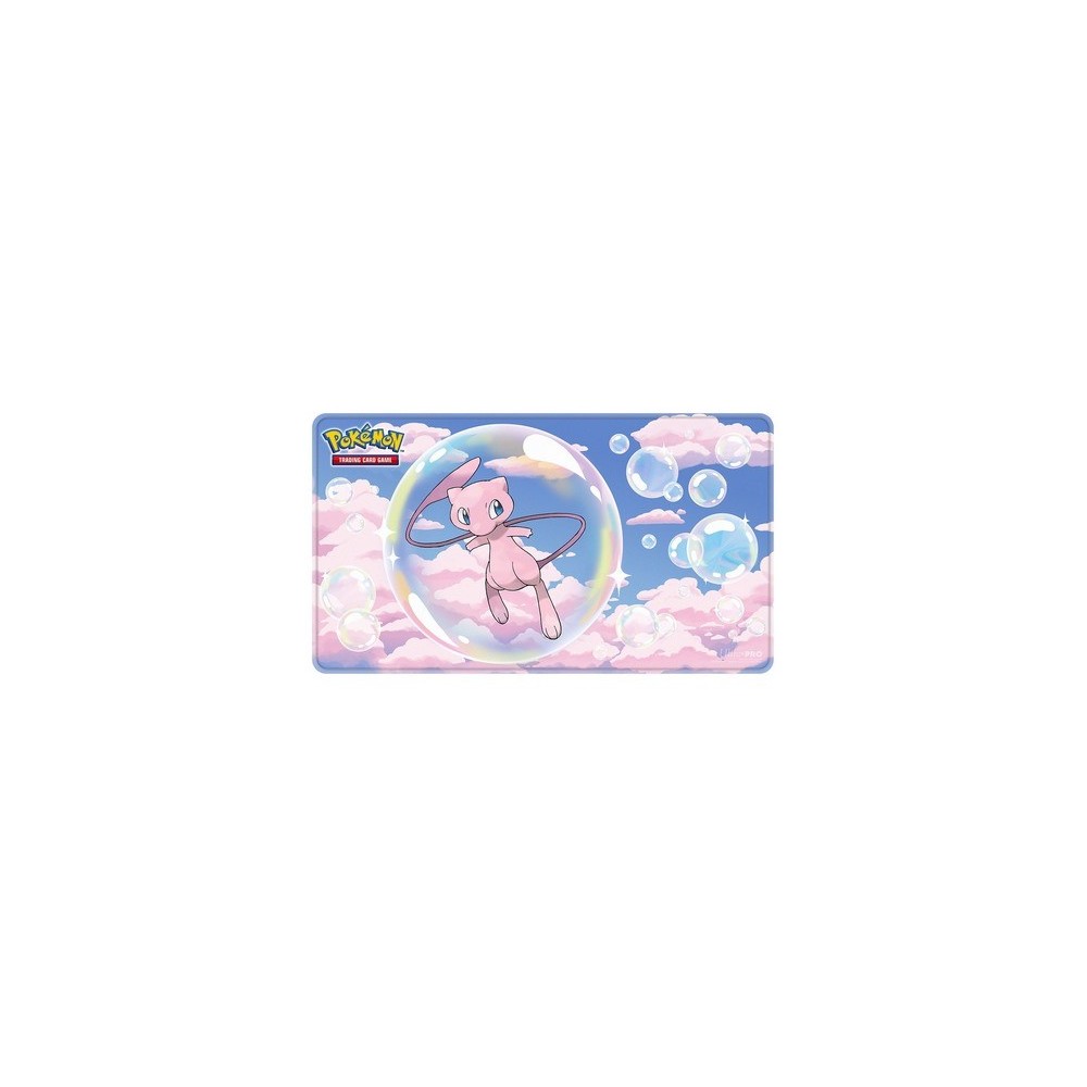 UP TAPETE POKEMON MEW FOIL 61x34